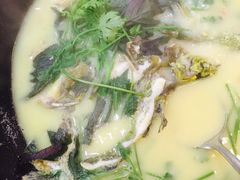 -岩泊渡桂鱼楼活鱼馆