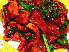 -那家小馆•北京菜•烤鸭(中关村店)