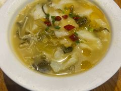 -南城香·饭香串香馄饨香(富丰桥店)