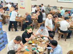 -老刘家永盛斋·传统泡馍(东关南街店)