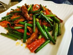 -庆余楼·用心与食材·特色菜&灶头面(仙蠡墩店)