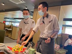-海底捞火锅(百利广场店)