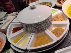 -羲和雅苑•北京烤鸭(乐园道万象城店)