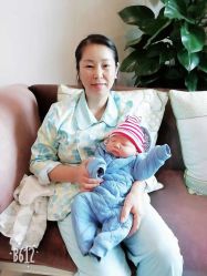 -大美母婴月子中心(馨乐庭店)