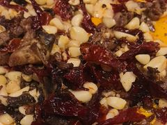 -巴扎屋大盘鸡·新疆菜(汇嘉时代店)