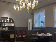 -秋林西餐厅(总店)