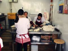 -小路易生煎馆(前进五路店)