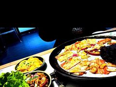 -酒拾烤肉(泉塘店)