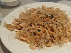 -狮王府淮扬菜(新街口友谊店)