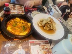 -大同江朝鲜菜•长春地标美食(绿园吾悦广场店)