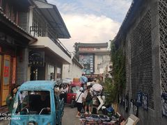 -大理床单厂艺术区