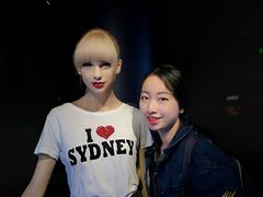 -悉尼杜莎夫人蜡像馆
