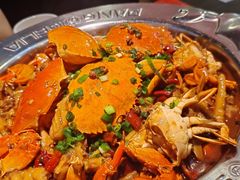 -胖哥俩肉蟹煲(湖滨银泰in77店)
