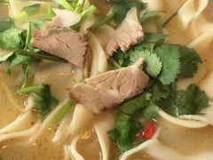 -萧记三鲜烩面(郑汴路店)