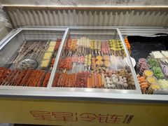 -老啪叽串炒饭(铁百店)