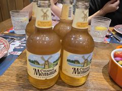 -卢布里西餐厅(总店)