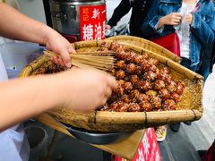 -邓记新一代糖油果子(四川煤管局供销公司职工宿舍店)