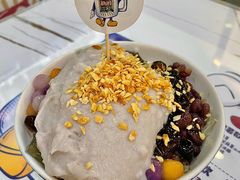 -糖潮糖水铺(省府店)