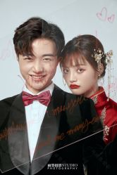 点击看大图 -雨墨婚纱摄影工作室
