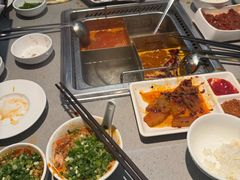 -海底捞火锅(步步高新天地店)