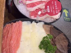 -井格重庆火锅(西直门凯德Mall店)