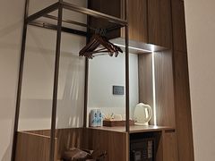 -香港珀丽酒店
