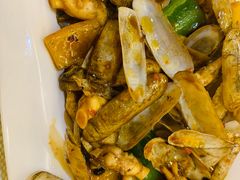 -新享乐海鲜(翠华路店)