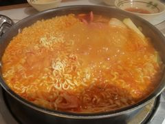 -七八冷面·延边朝鲜族美食(圣熙八号店)