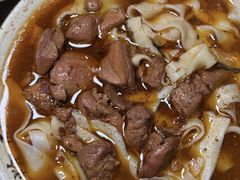 -项记烩面(迎宾路店)