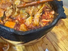 -小芳砂锅凉粉(总店)