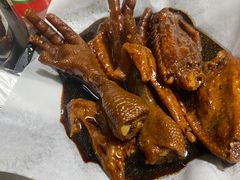 -颓记茶餐厅(美景总店)