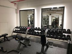 -YCHL Studios健身工作室(市二宫店)