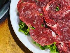 -茶马古道·野生菌清汤黄牛肉(沙溪店)