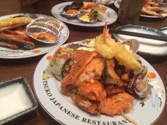 -松子料理(华威桥店)