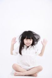 -格林童趣专业儿童摄影(公益西桥店)