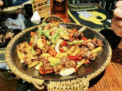 -嘎嘎鸭脑壳(驷马桥店)