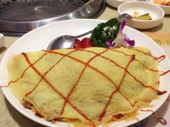 -妙香居韩国烤肉(容桂天佑城店)
