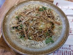 -舞素卷菜煎饼.糁汤(宽厚里店)