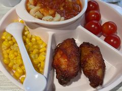 -九毛九西北菜(百信广场店)