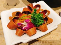 香卤豆腐干-锦城印象火锅(天府三街店)
