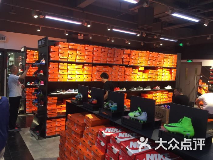 耐克(乐多港奥特莱斯店)图片 第6张