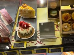 -星巴克(重庆上海城店)