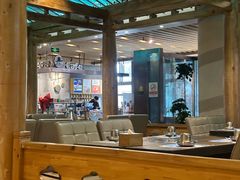 -朴大人炭烤·韩国料理(奥帆中心海尔洲际店)