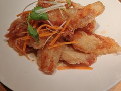 -王慧洁开口虾水饺·地道东北菜(银泰城店)