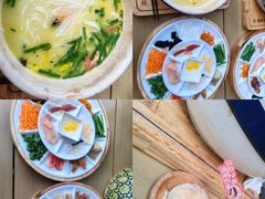 -芸南道·过桥米线(昆明老街旗舰店)