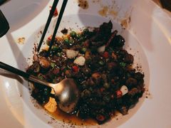 -佬麻雀·新湘菜(珠海金发购物中心店)