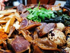 -灶东家民间菜(回兴店)