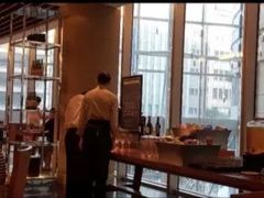 -上海雅居乐万豪侯爵酒店