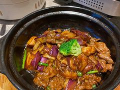 -四道菜·福建菜馆(新街口金鹰店)