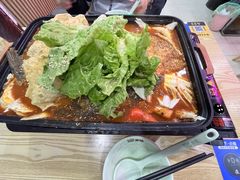 -家味螺蛳粉&烤鱼(五角场店)